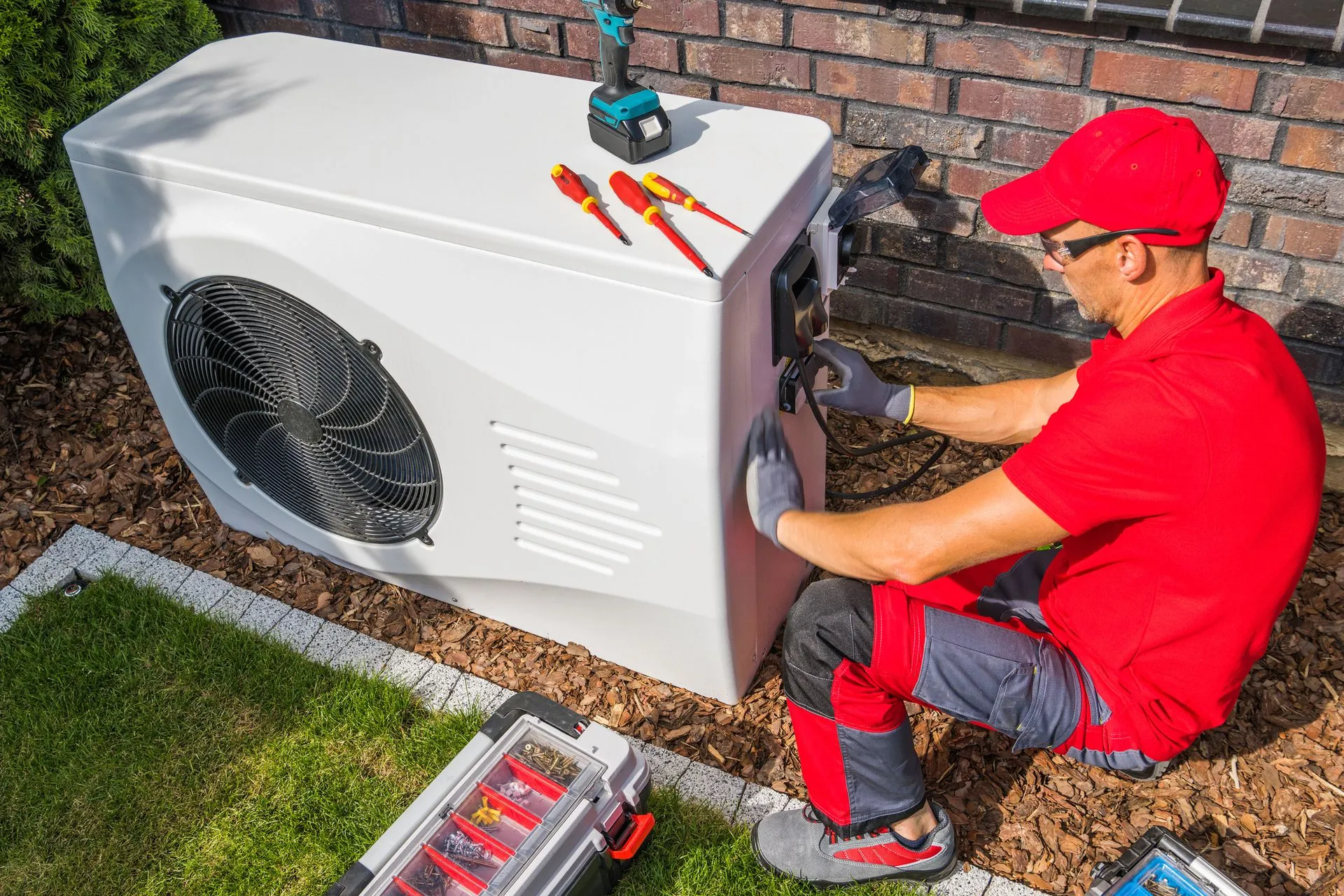 About HVAC in Otisville, MI